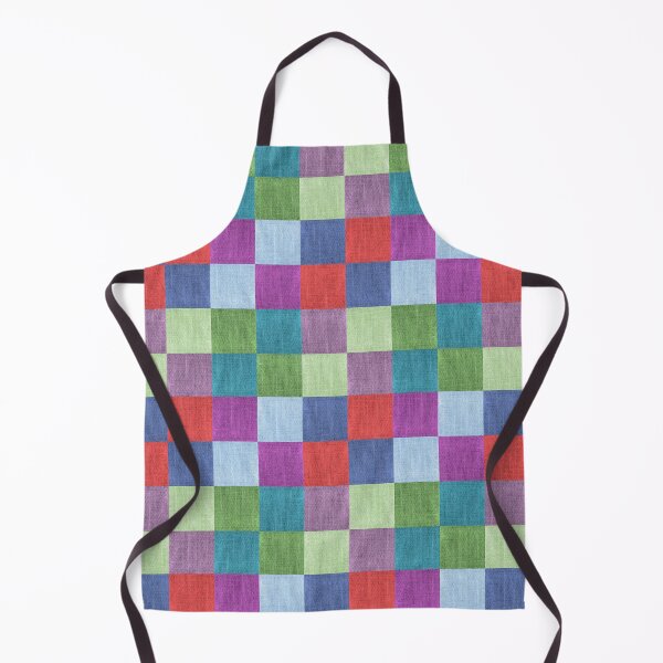 Item preview, Squares Texure Colors Pattern designed and sold by RafaelLima7.