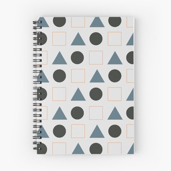 Item preview, Pattern from geometric figures designed and sold by -vage-.