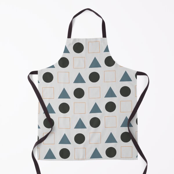 Item preview, Pattern from geometric figures designed and sold by -vage-.