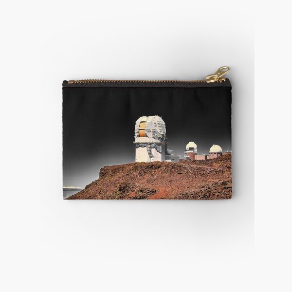 Item preview, Haleakala Observatory designed and sold by AlohaPixels.