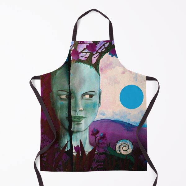 Item preview, BLUE MOON designed and sold by Janina Marcos.