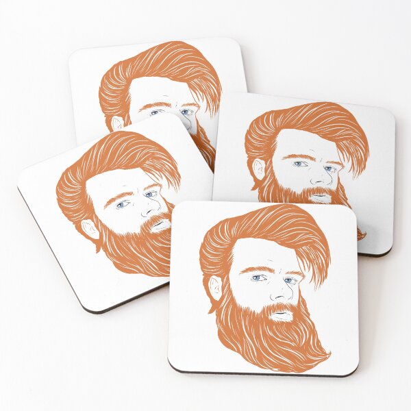 Item preview, Jay Ginger Magic designed and sold by RobskiArt.