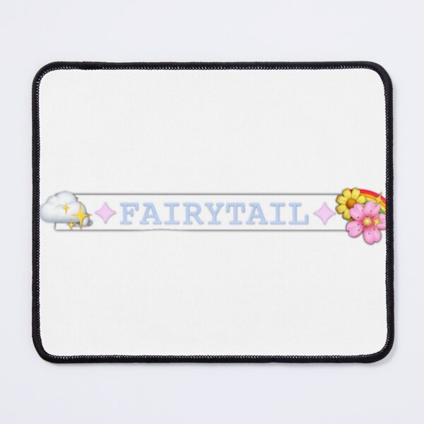 Item preview, Fairytail designed and sold by BtsArmy02.