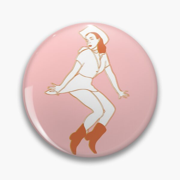 Item preview, Rodeo Girl designed and sold by itsbellabell.