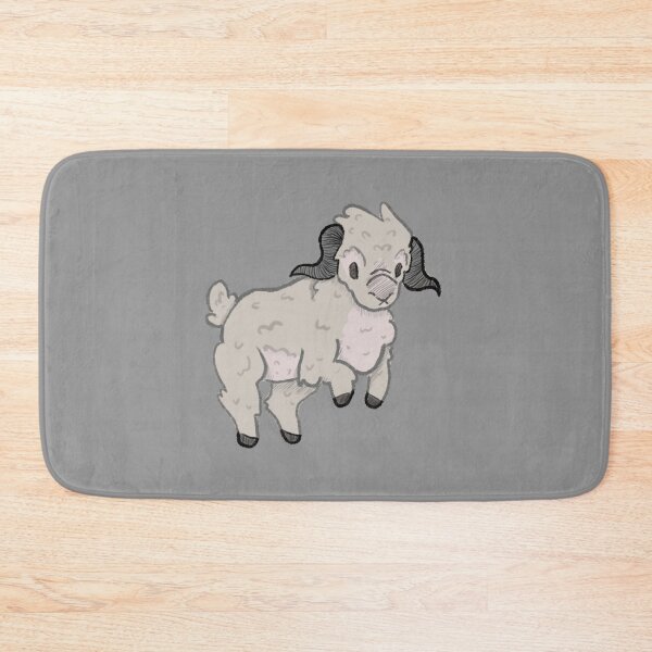 Item preview, Sheep Print designed and sold by TinkerStink-Art.