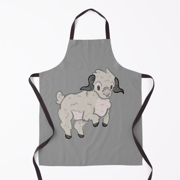 Item preview, Sheep Print designed and sold by TinkerStink-Art.