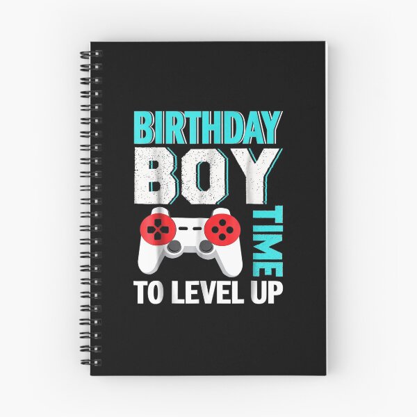 Item preview, Birthday Boy Video Game Birthday Party designed and sold by JaisonshiJan.