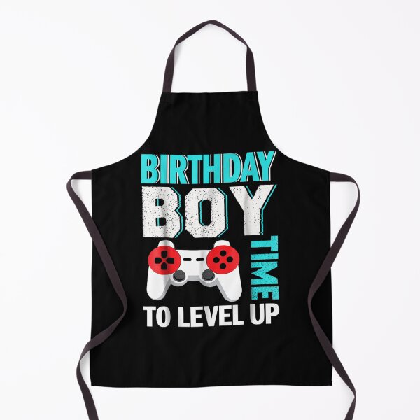 Item preview, Birthday Boy Video Game Birthday Party designed and sold by JaisonshiJan.