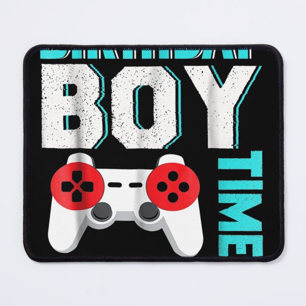 Item preview, Birthday Boy Video Game Birthday Party designed and sold by JaisonshiJan.