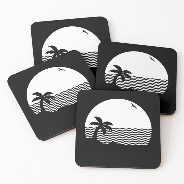 Item preview, The Nbhd - Wiped Out! Sticker designed and sold by lnasros.