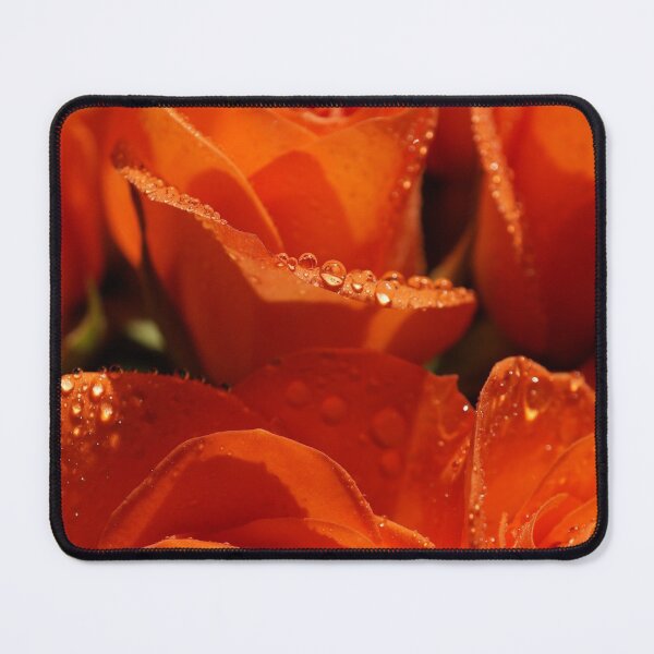 Item preview, Roses macro shot designed and sold by Anowi.