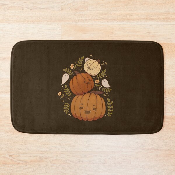 Item preview, Pumpkin Stack (Light Lineart) designed and sold by Shanman-Art.