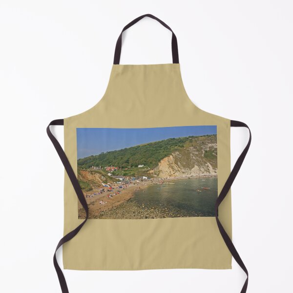 Item preview, Lulworth Cove, September 2021 designed and sold by RedHillDigital.