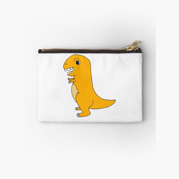 Item preview, yellow dino designed and sold by ultimawiz.