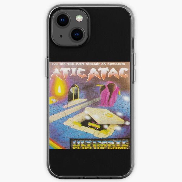 Atac iPhone Cases | Redbubble