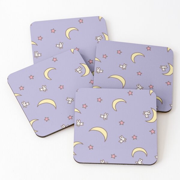 Item preview, Lindo conejo en la luna designed and sold by BtsArmy02.