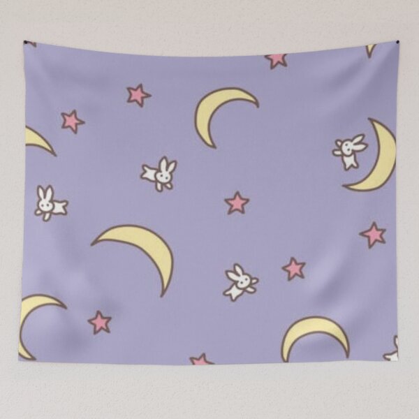 Item preview, Lindo conejo en la luna designed and sold by BtsArmy02.