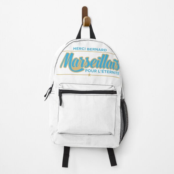 Item preview, Marseillais for eternity - MARSEILLE - Merci Bernard - Homage Tapie designed and sold by WooW Design Effect.