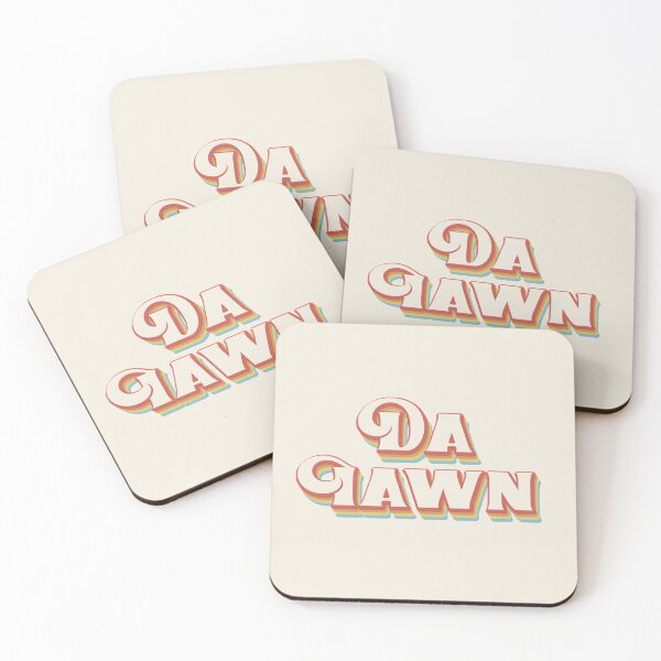 Item preview, Da Iawn designed and sold by SixBiscuits.