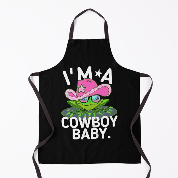 Item preview, I'm a cowboy baby designed and sold by vibeno1.