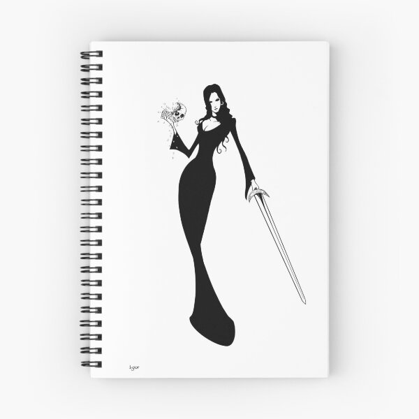 Item preview, Queen of Spades designed and sold by I-gor.