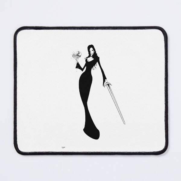 Item preview, Queen of Spades designed and sold by I-gor.