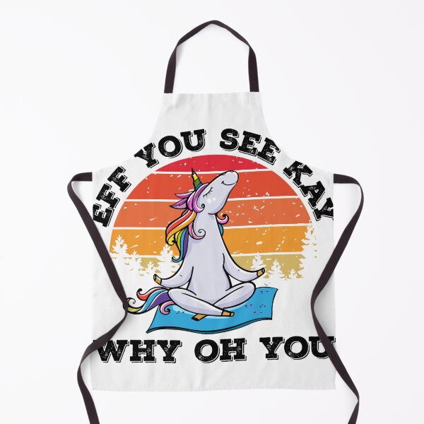 Item preview, Eff You See Kay Why Oh You designed and sold by sprintmoon.