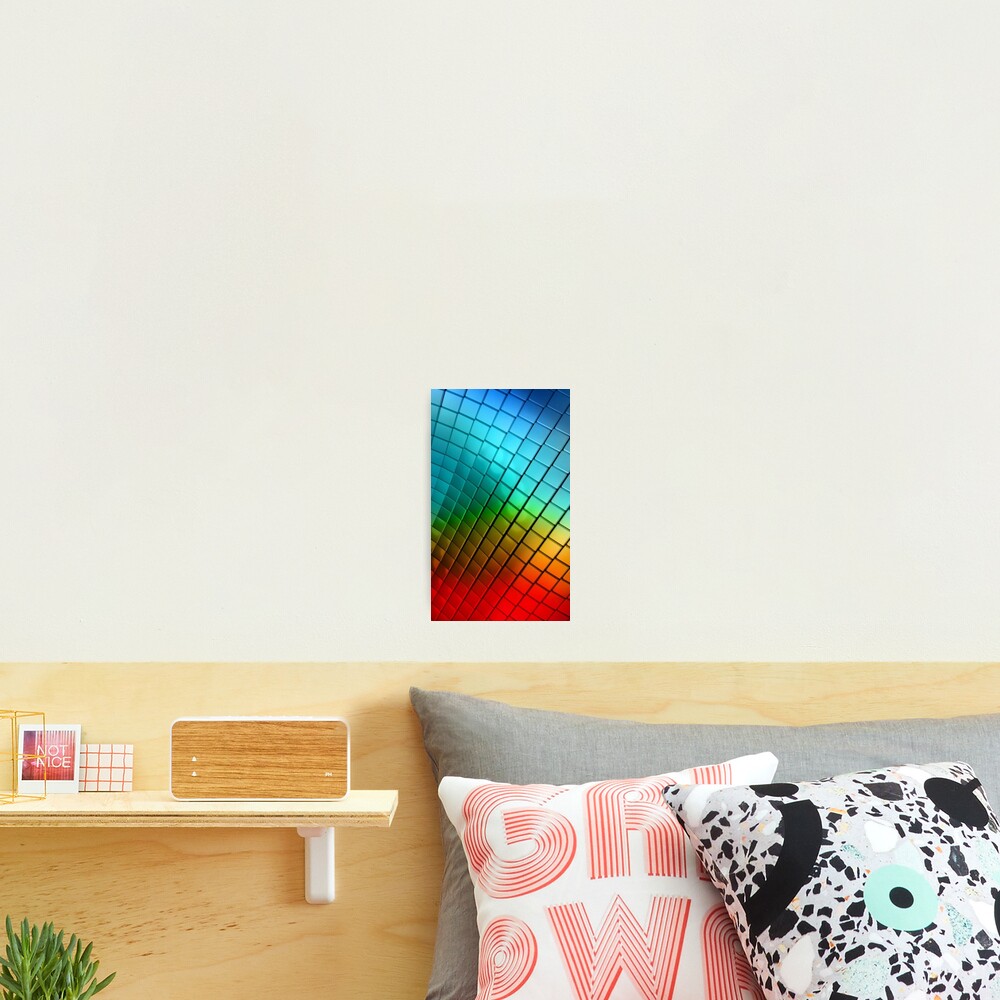 Item preview, Photographic Print designed and sold by Moodzz.