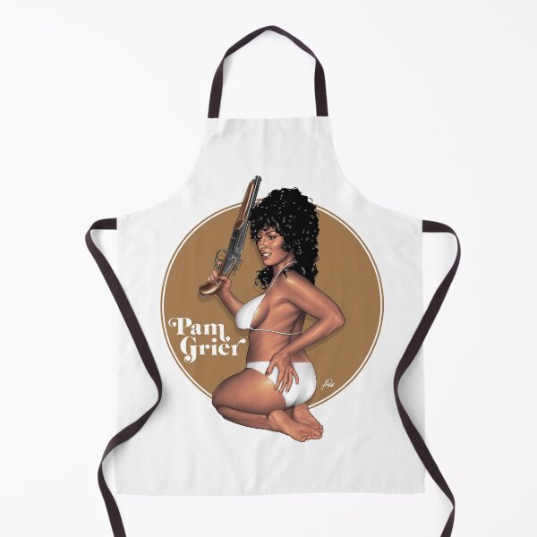 Item preview, Pam Grier designed and sold by BABE SYSTEMS LTD..