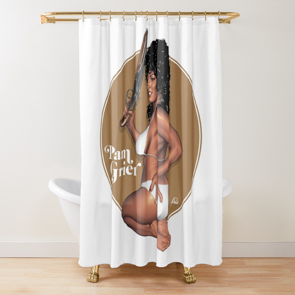 Pam grier shower - boisestate.nupark.com