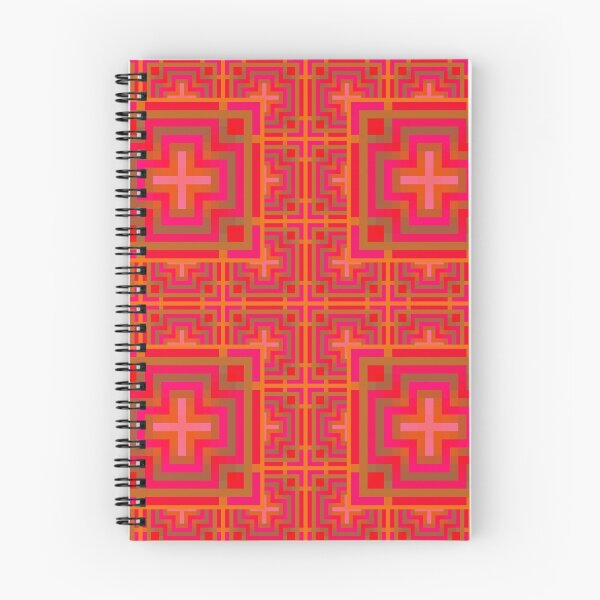 Item preview, meditations on the brown cross designed and sold by Scott C. L. Hollingsworth.