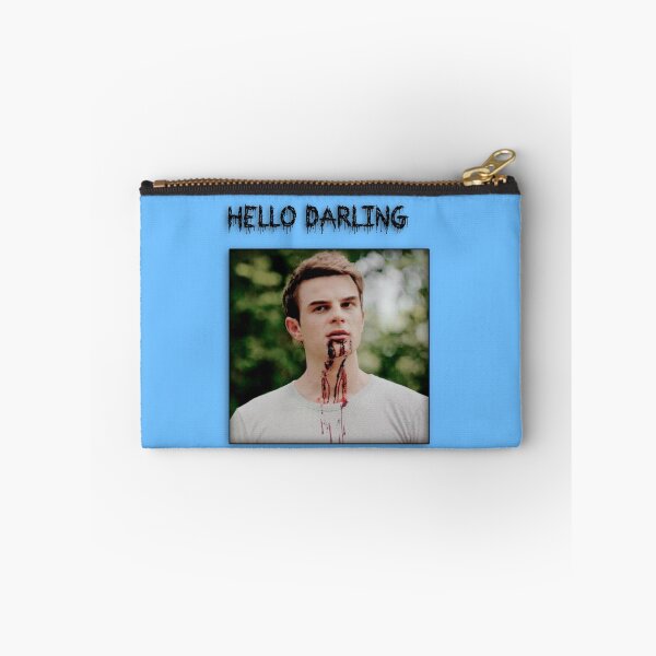 Item preview, Kol Mikaelson designed and sold by Rosegirlgirl.