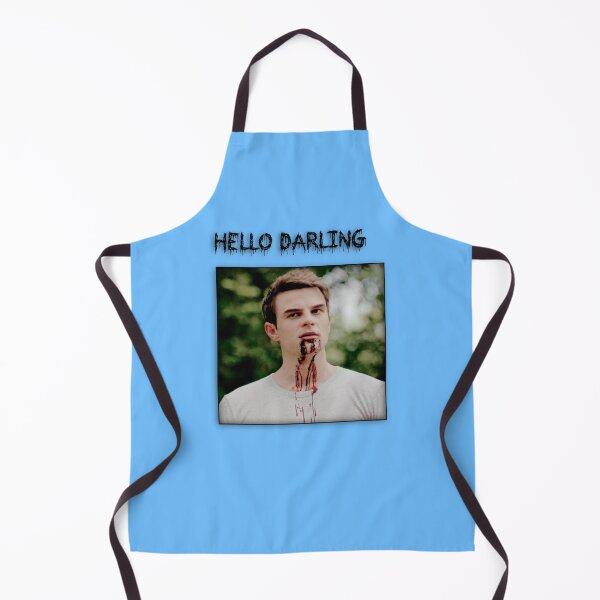 Item preview, Kol Mikaelson designed and sold by Rosegirlgirl.