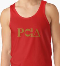 Camiseta de tirantes PCU - Fraternidad de South Park, PC Principal