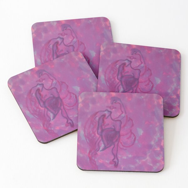 Item preview, Space Dancer designed and sold by ExceptionallyHumbleArtbyElise (Once known as ElitebyElise).