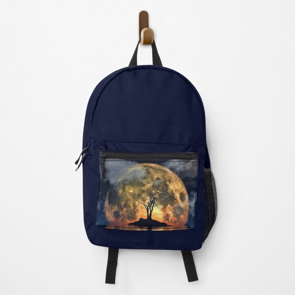 Item preview, Full moon - Super Moon - Amazing Artwork designed and sold by Marie Young.