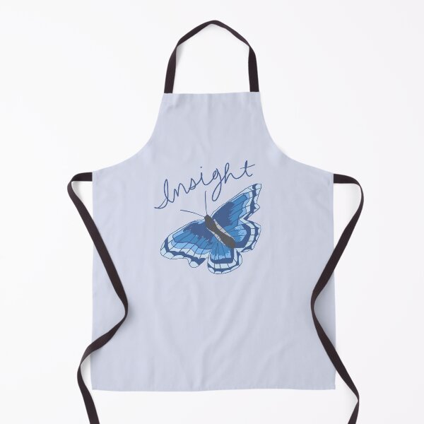 Item preview, Insight Butterfly designed and sold by MyArtMind.