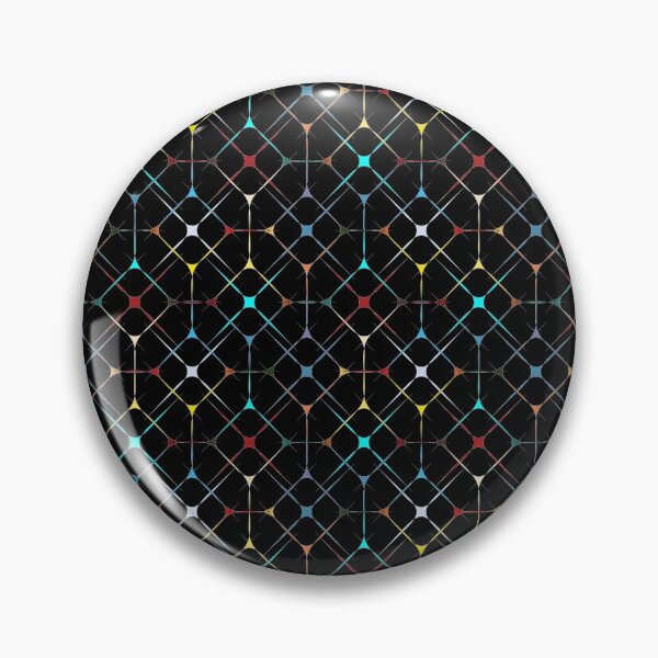 Item preview, Decorative abstract pattern designed and sold by ILIA ILO.