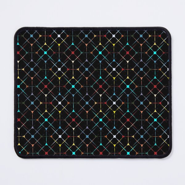 Item preview, Decorative abstract pattern designed and sold by ILIA ILO.