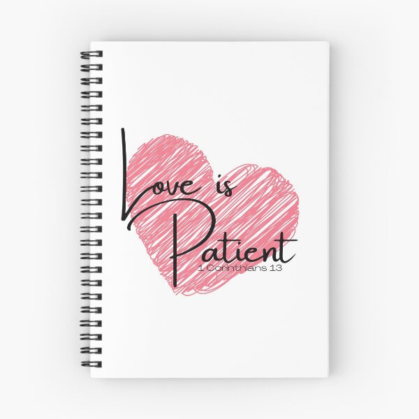 Item preview, 1 Corinthians 13 designed and sold by ClairsCreations.