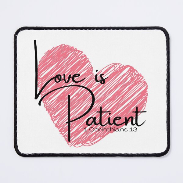 Item preview, 1 Corinthians 13 designed and sold by ClairsCreations.