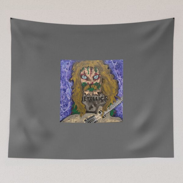 Item preview, Metallicat  designed and sold by RightMeowArt.