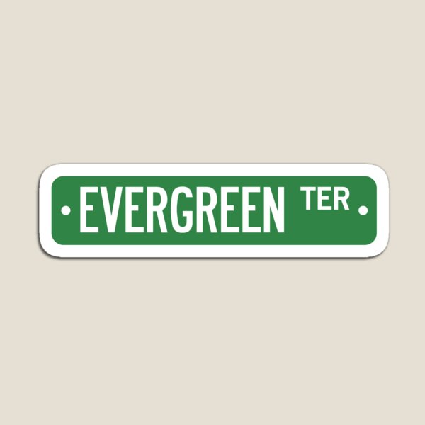 Evergreen Branches Poster for Sale by Natasha Tuskovich