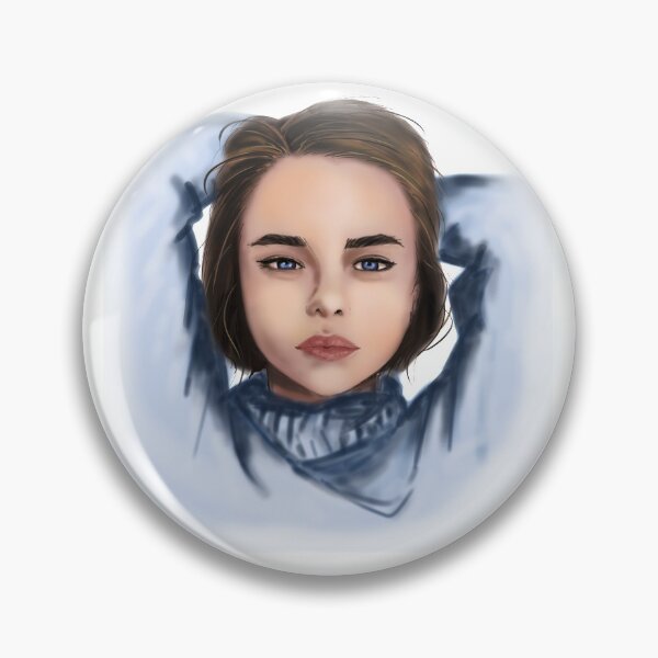 Item preview, La Nina designed and sold by asatadeo.