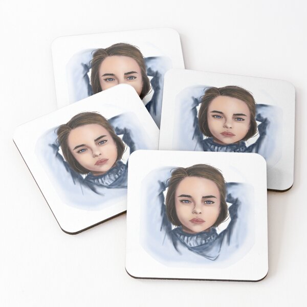 Item preview, La Nina designed and sold by asatadeo.