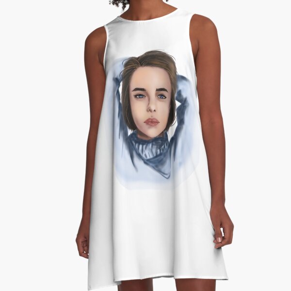 Item preview, La Nina designed and sold by asatadeo.