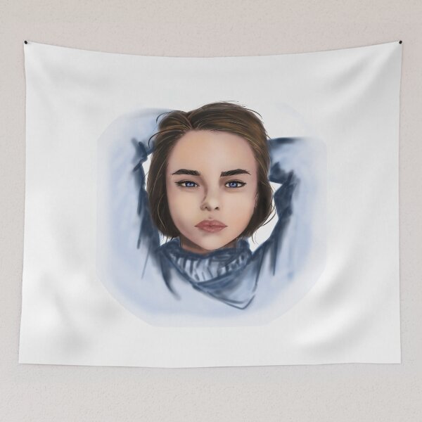 Item preview, La Nina designed and sold by asatadeo.