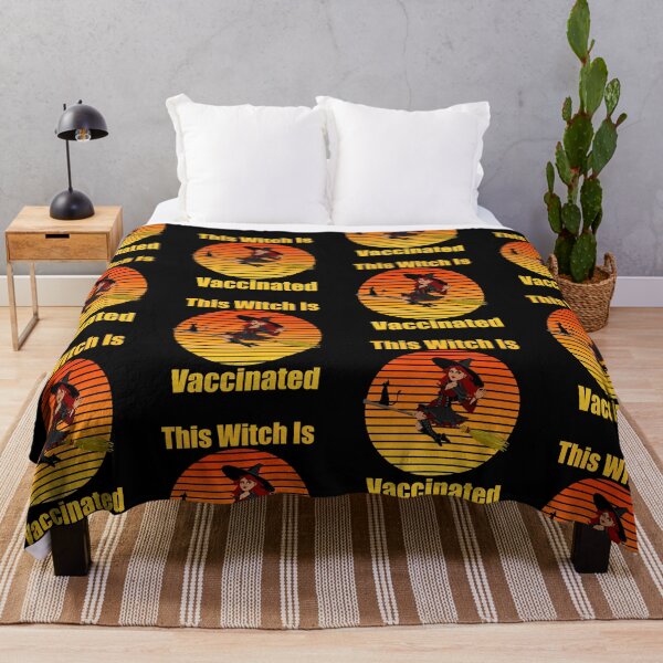 Item preview, Witchy Halloween designed and sold by Life Is Beautiful.