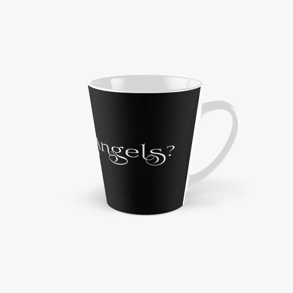 Item preview, Tall Mug designed and sold by kitblackgoat.