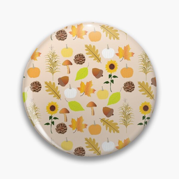 Item preview, Festive fall design, Autumn  designed and sold by Sandra O'Toole.